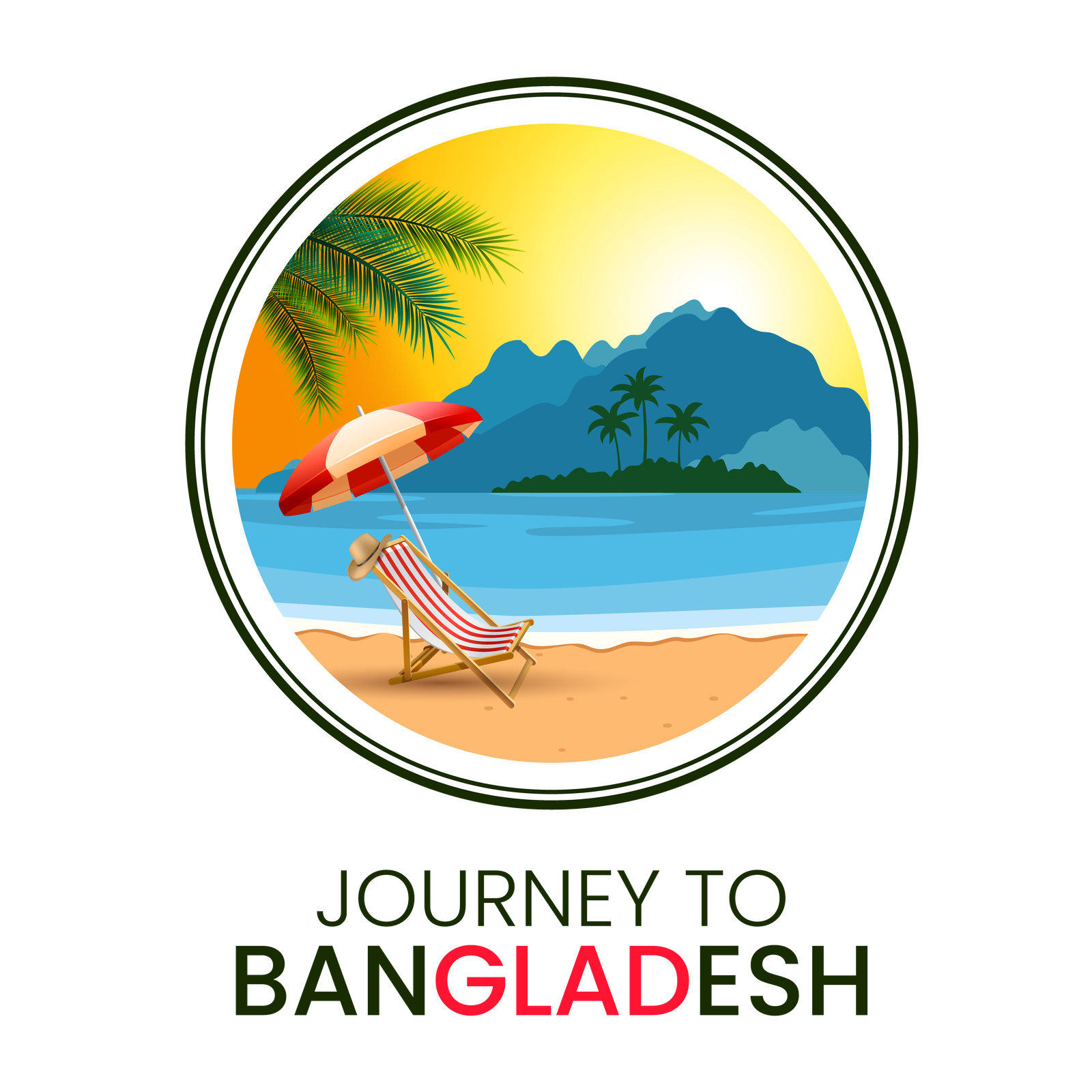JOURNEY TO BANGLADESH
