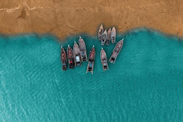 Cox's Bazar, Chittagong Division, Bangladesh