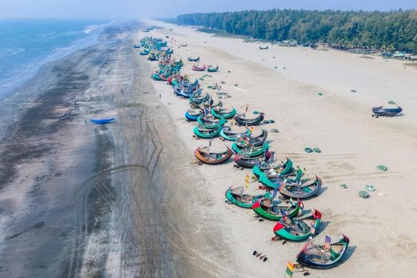 Shamlapur, Chittagong Division, Bangladesh